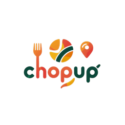Chopup Logo